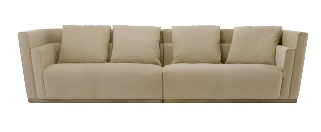 Fendi Borromini Sofa