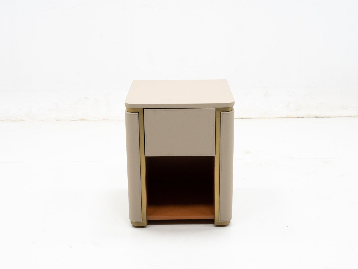Fendi Mercury Nightstand