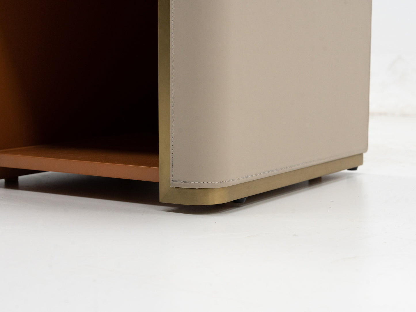 Fendi Mercury Nightstand
