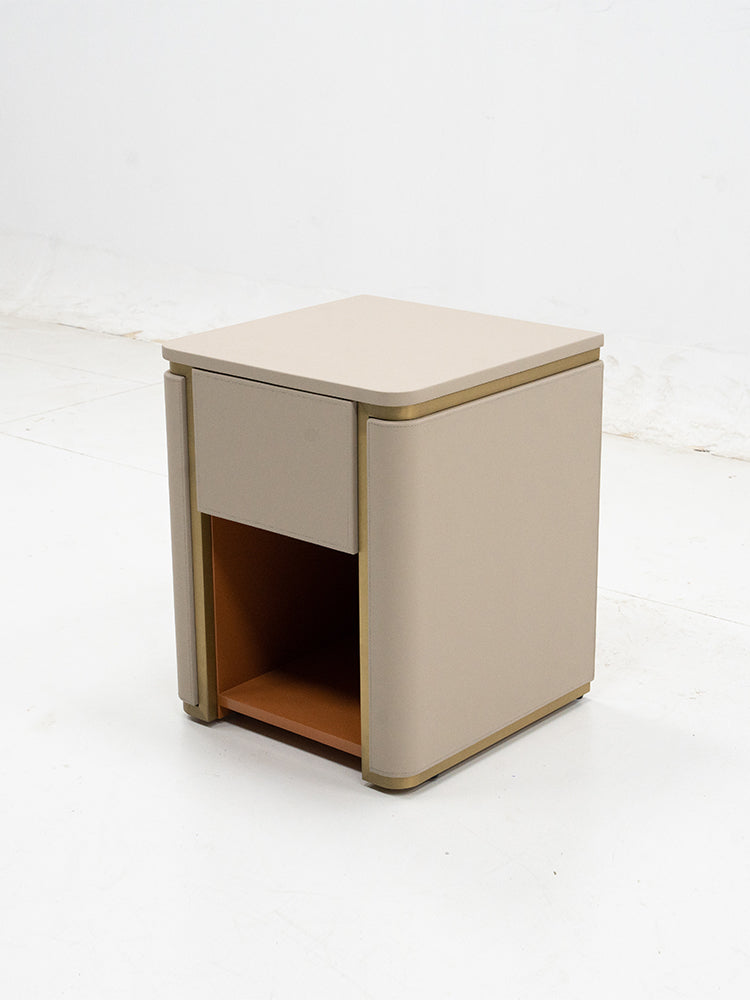 Fendi Mercury Nightstand