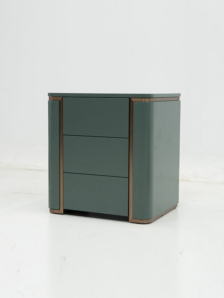 Fendi Mercury Nightstand
