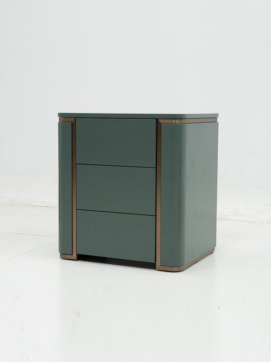 Fendi Mercury Nightstand