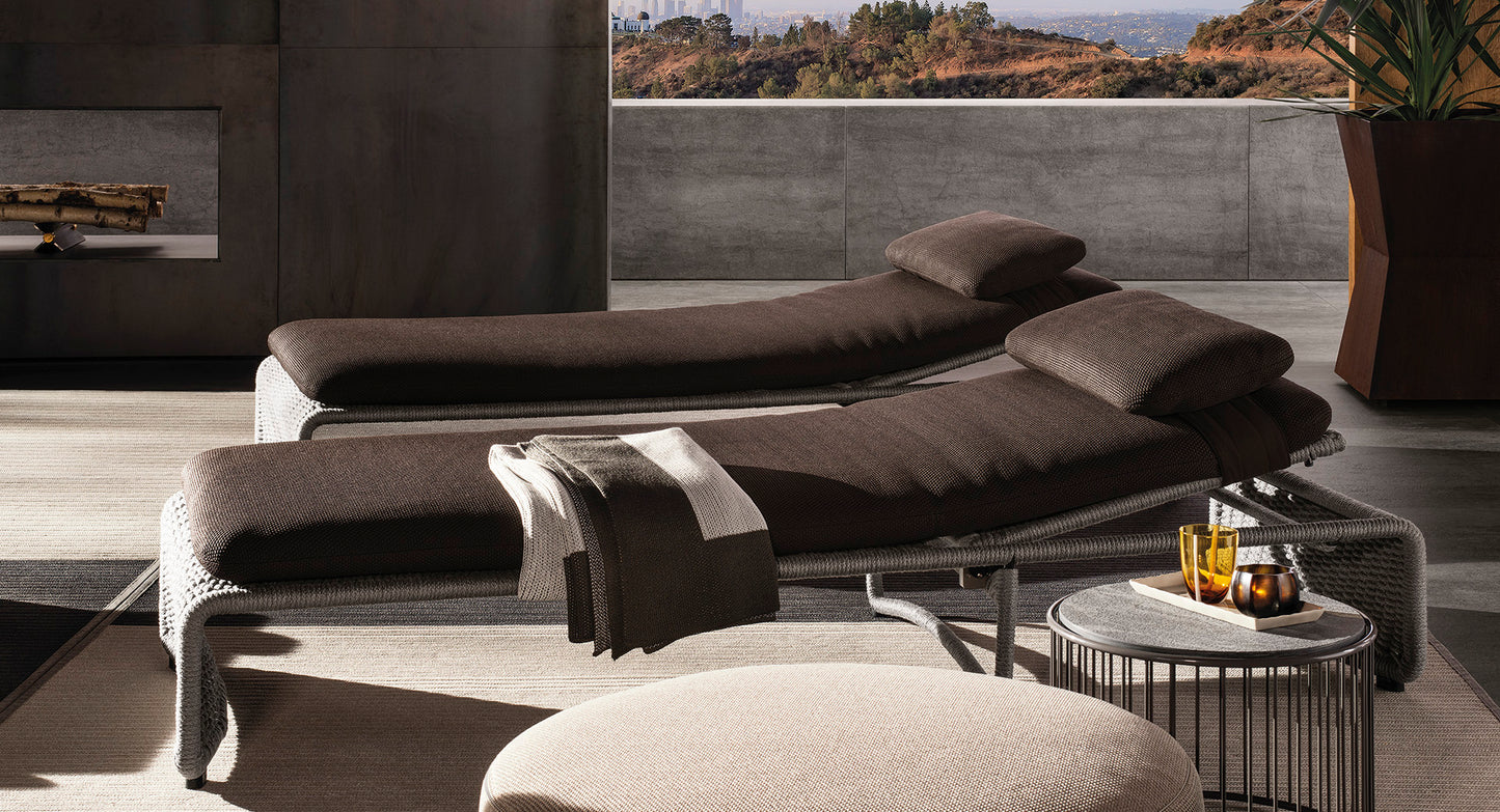 Minotti Halley Daybed