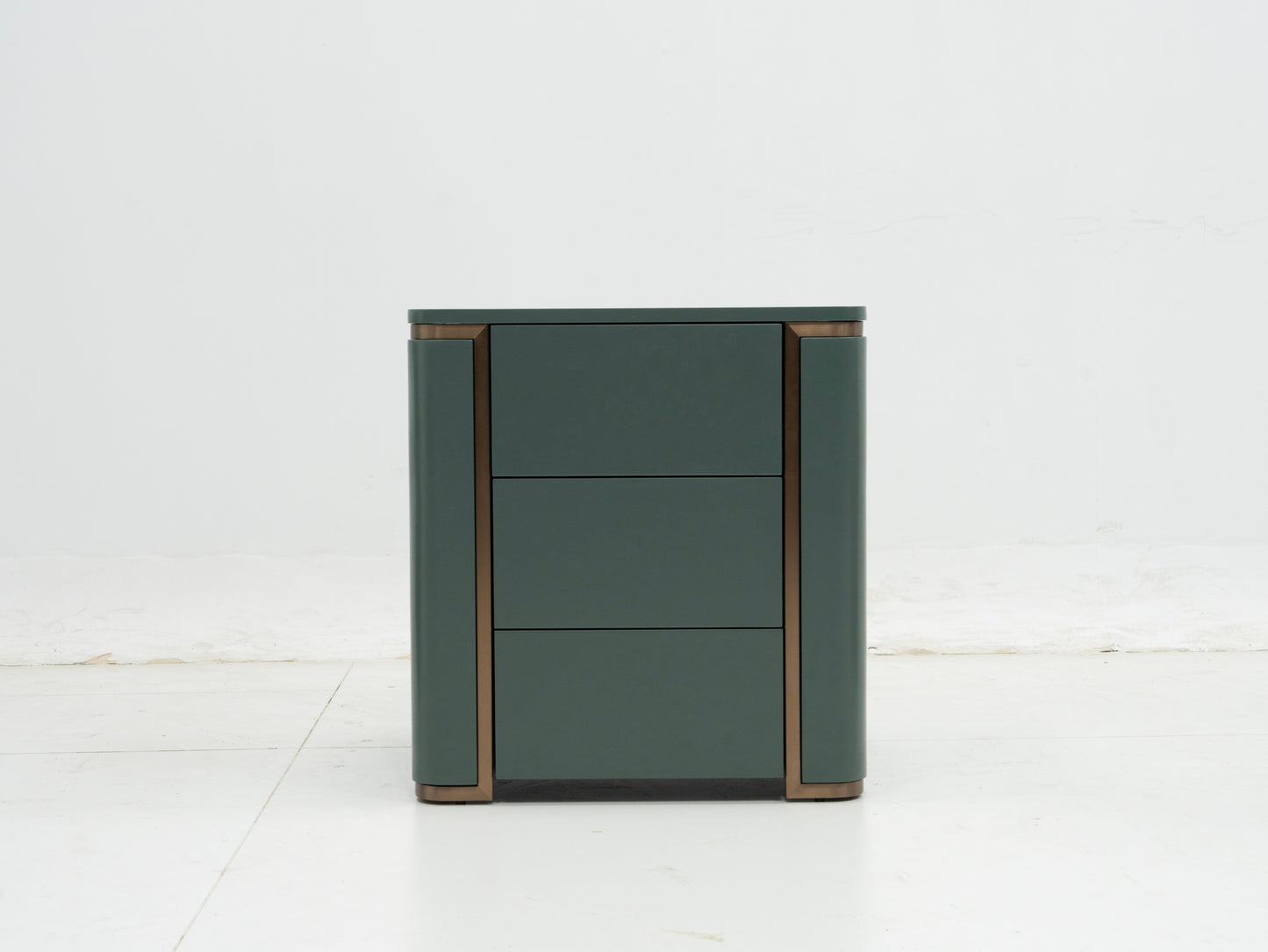 Fendi Mercury Nightstand
