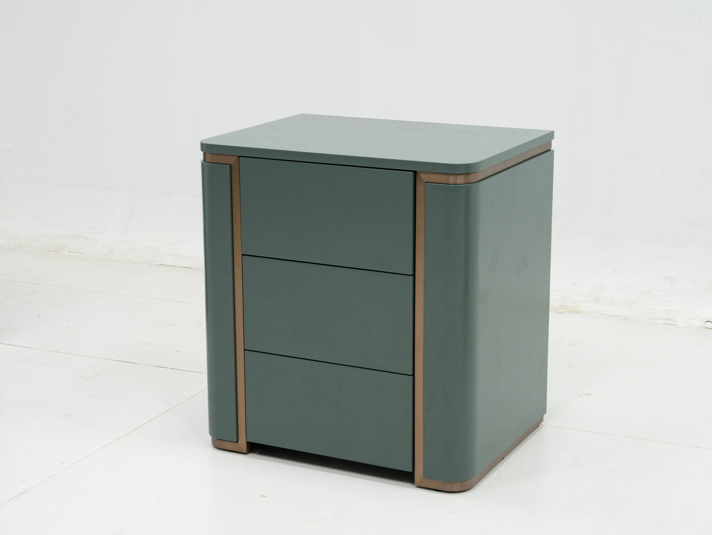 Fendi Mercury Nightstand