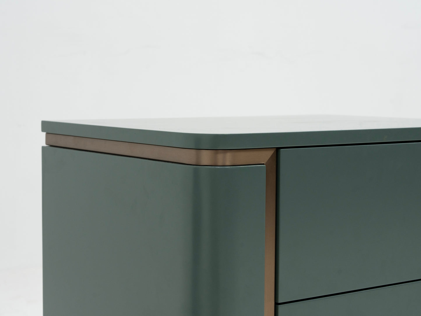 Fendi Mercury Nightstand
