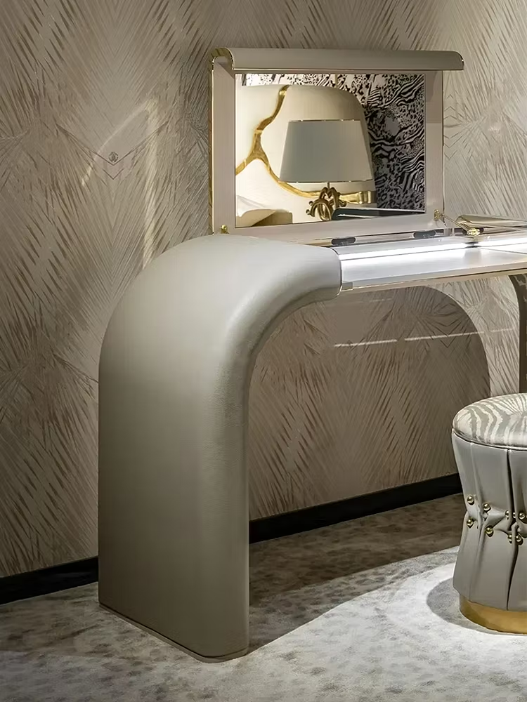 Roberto Cavalli Iman Dressing Table