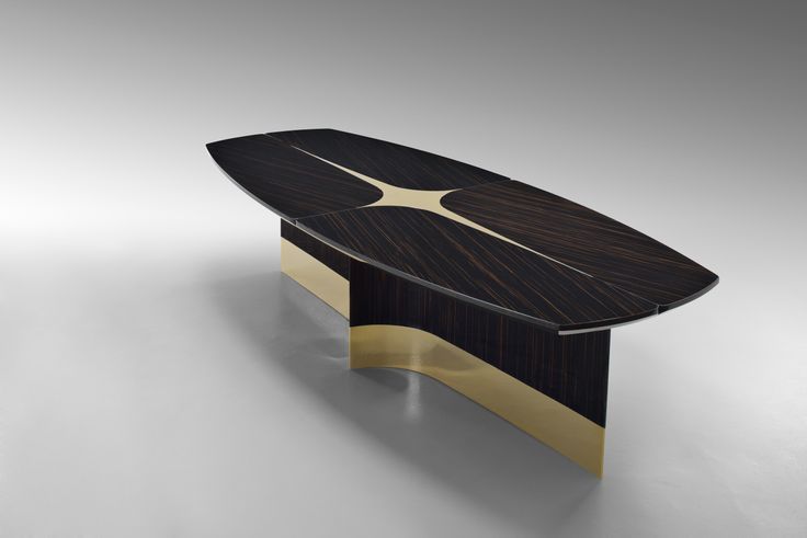 Fendi Star Dining Table