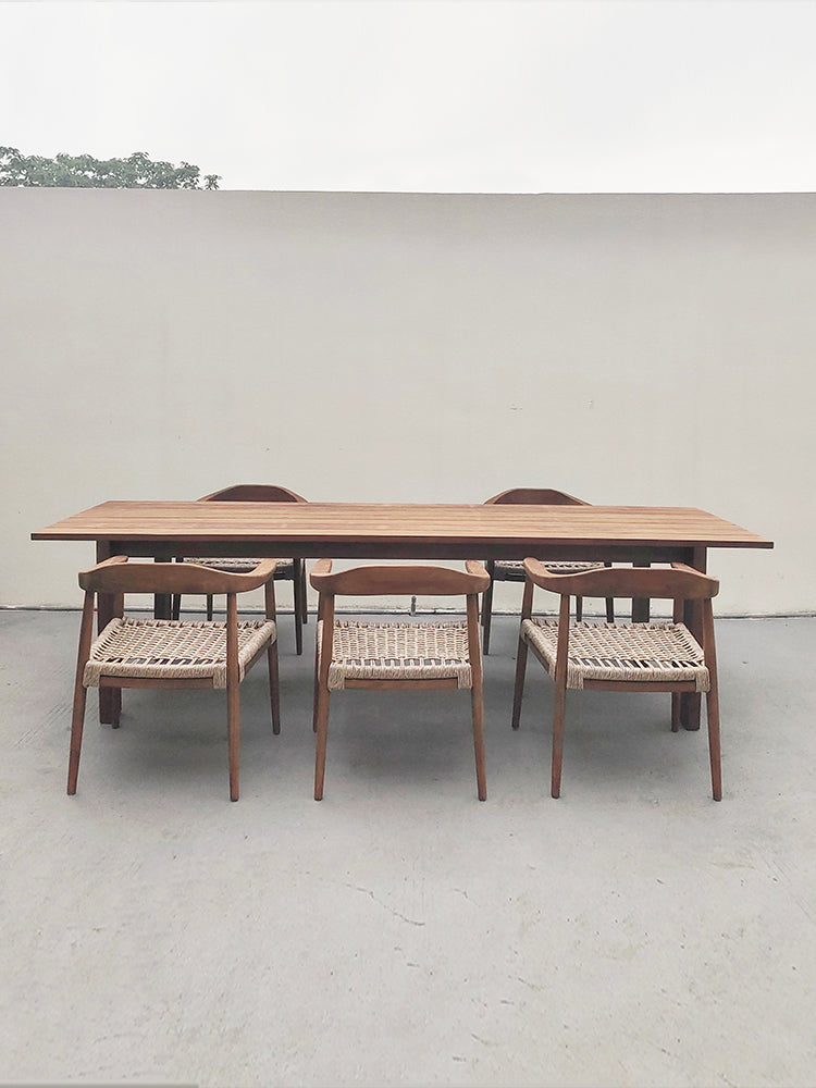Dining Table Set-17