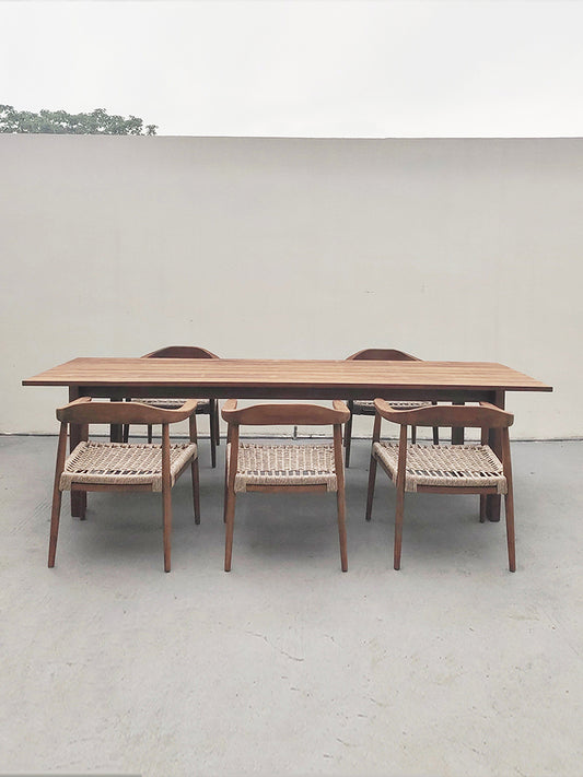 Dining Table Set-17