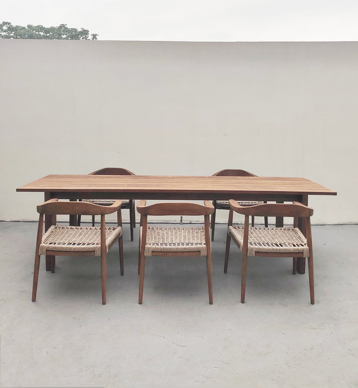 Dining Table Set-17