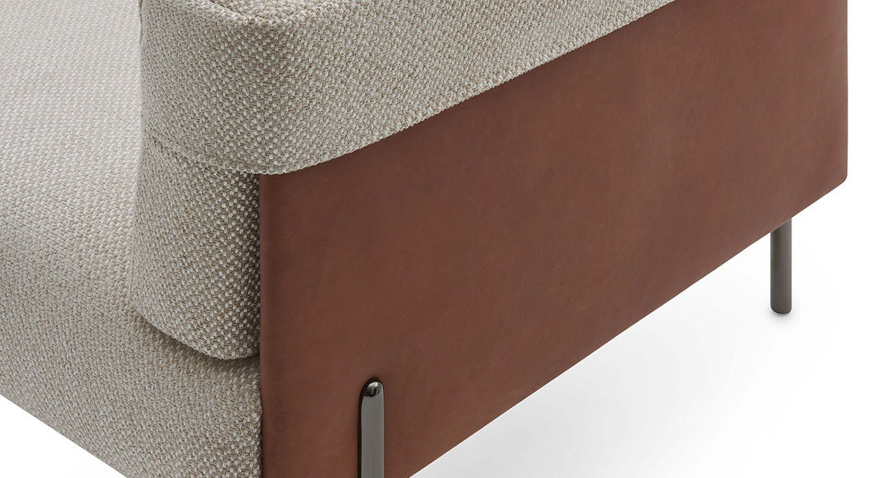 Fendi Palmer Sofa