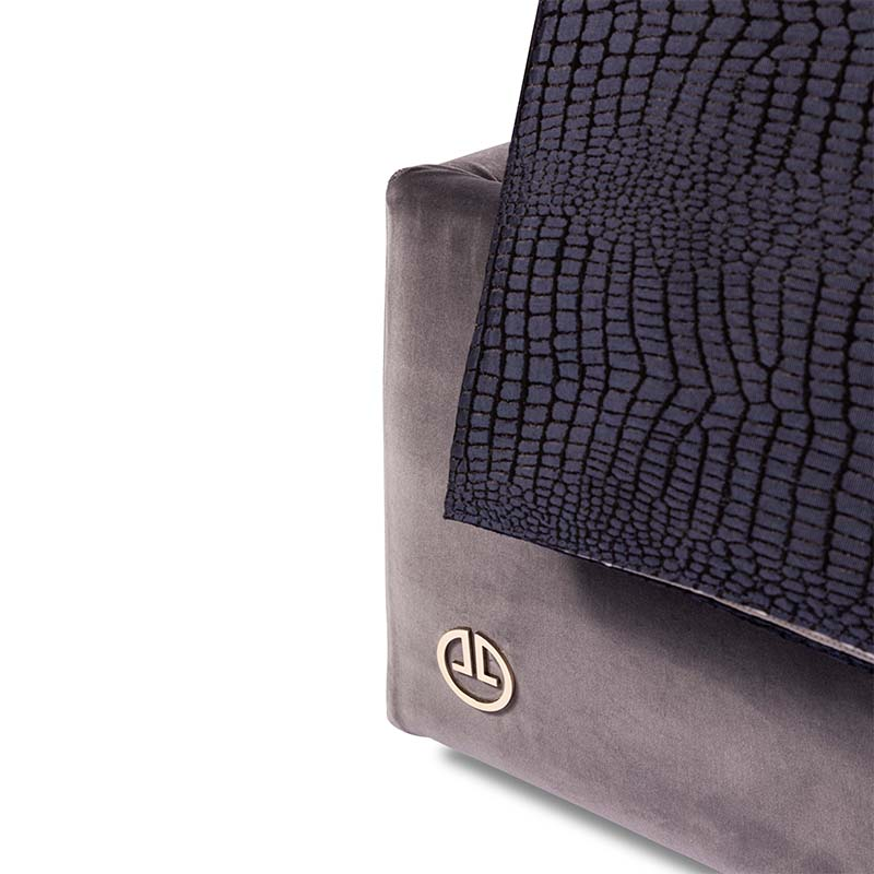 Fendi Imperial Bed