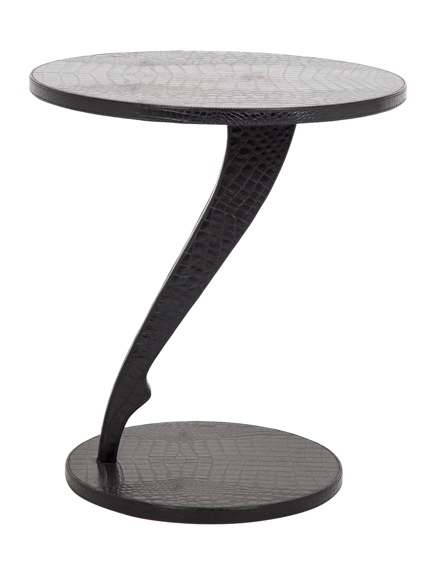 Fendi Ballet Side Table