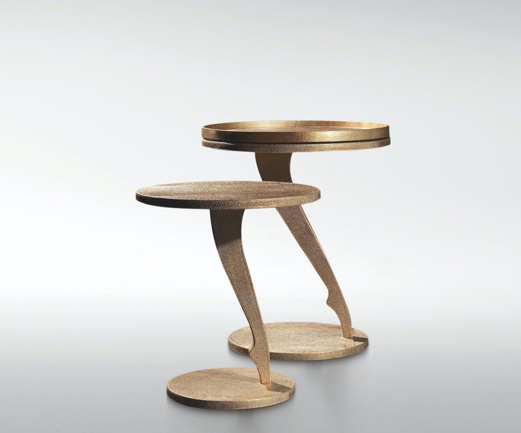 Fendi Ballet Side Table