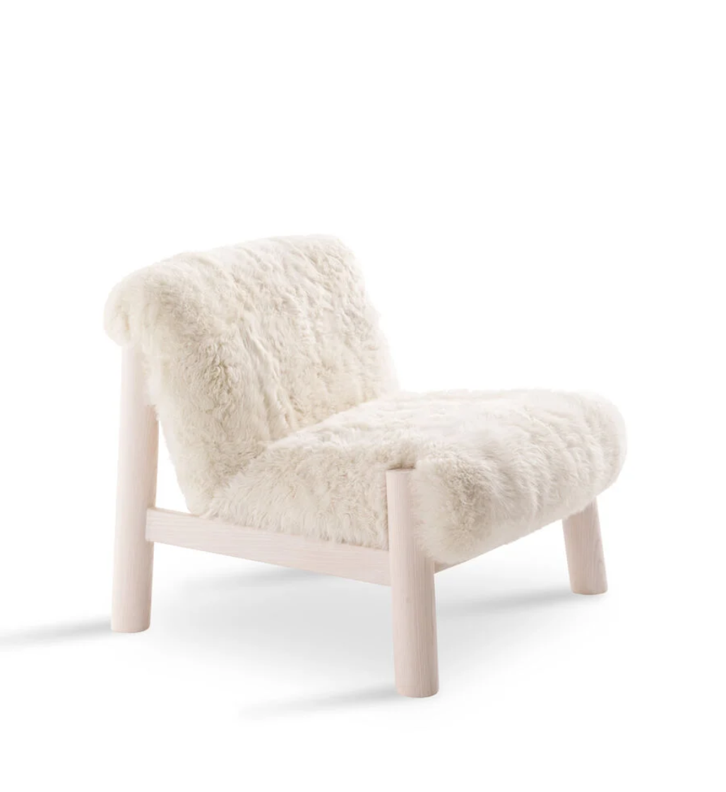 Fendi Adiada Leisure Chair