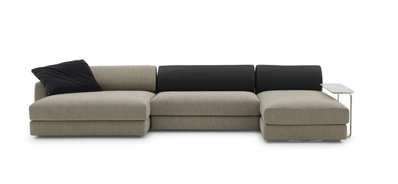 Fendi Halston Sofa