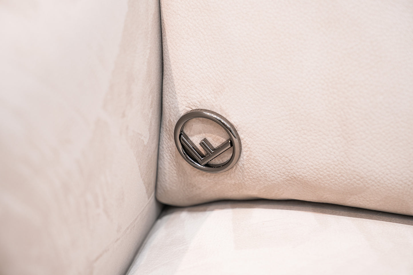 Fendi Ray Sofa
