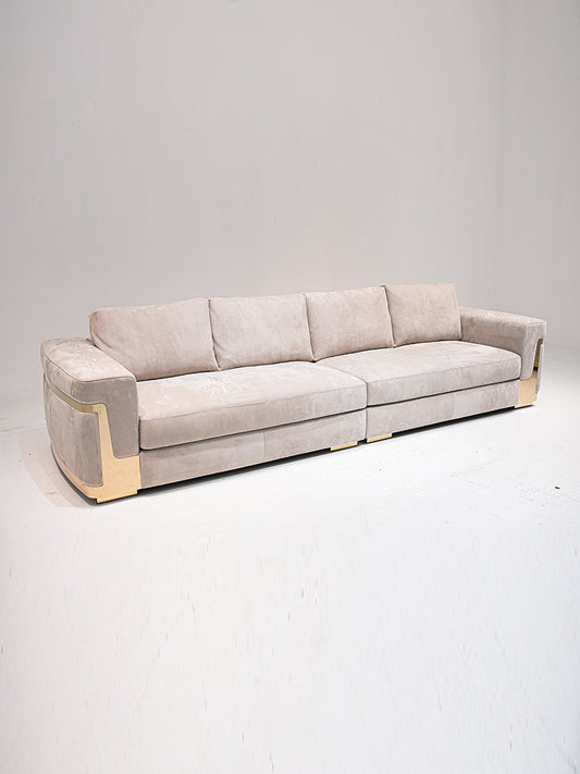 Fendi Ray Sofa