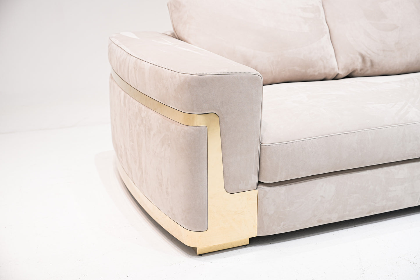 Fendi Ray Sofa