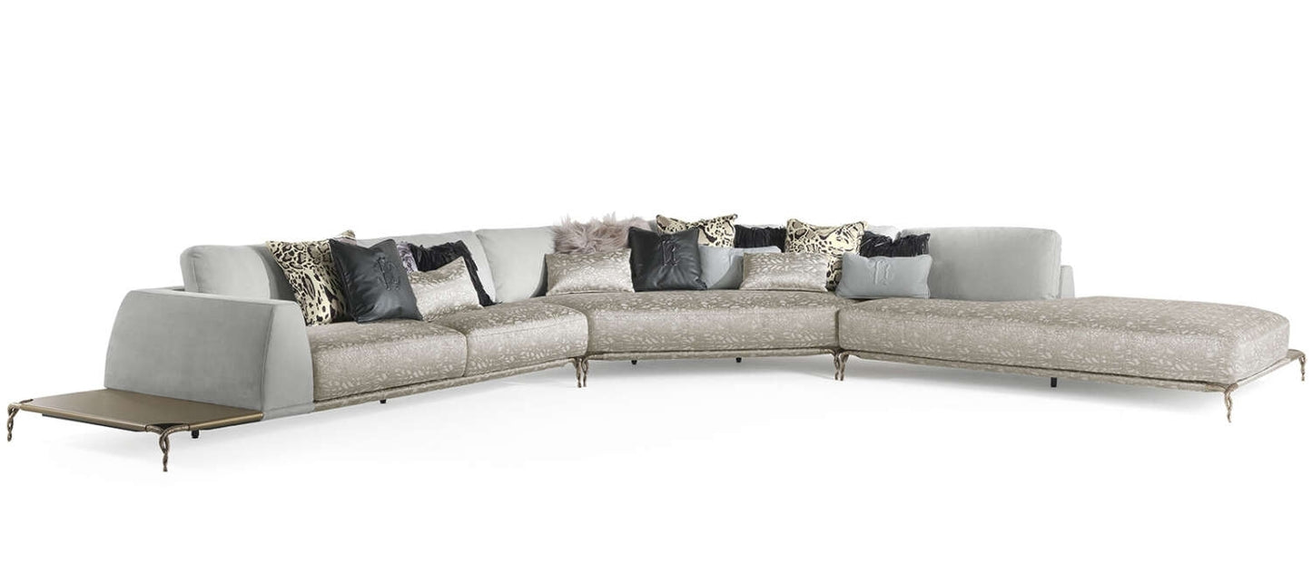 Roberto Cavalli Viktoria Sofa