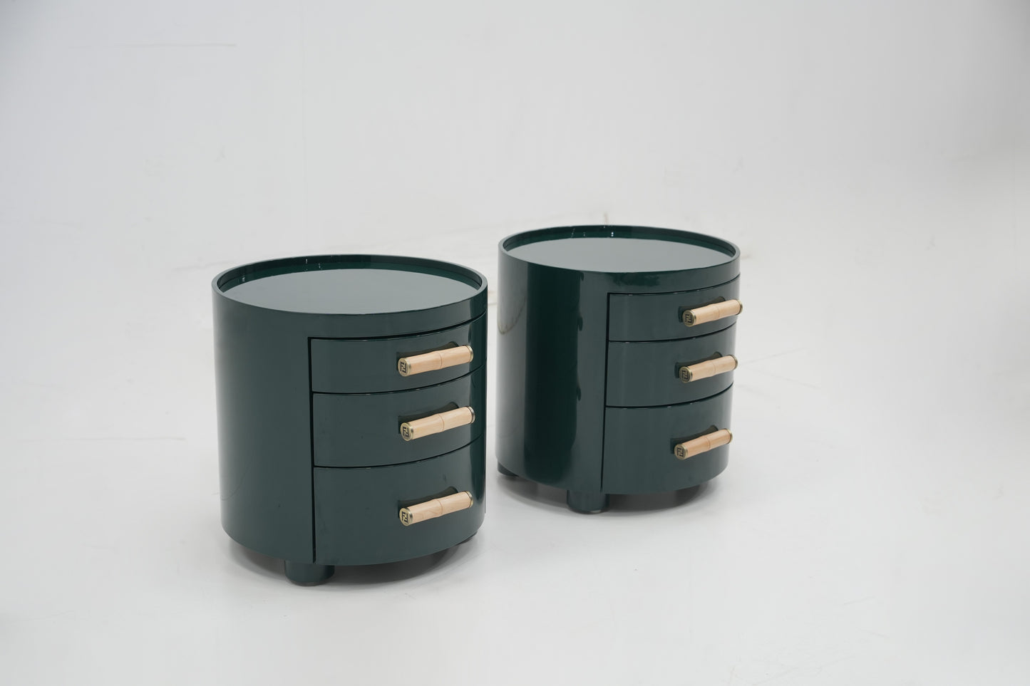 Fendi Clouds Nightstand