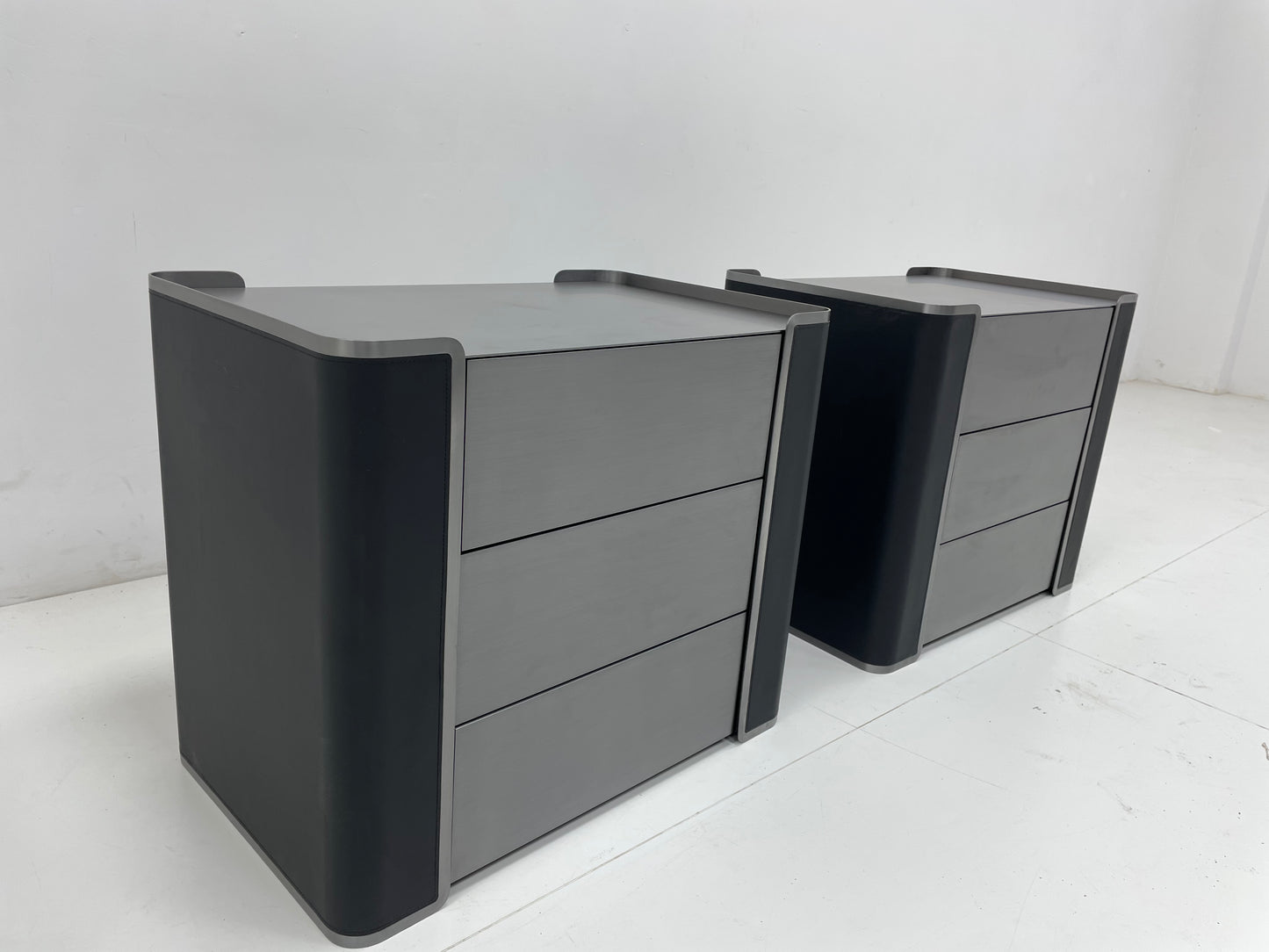 Fendi Icon Nightstand