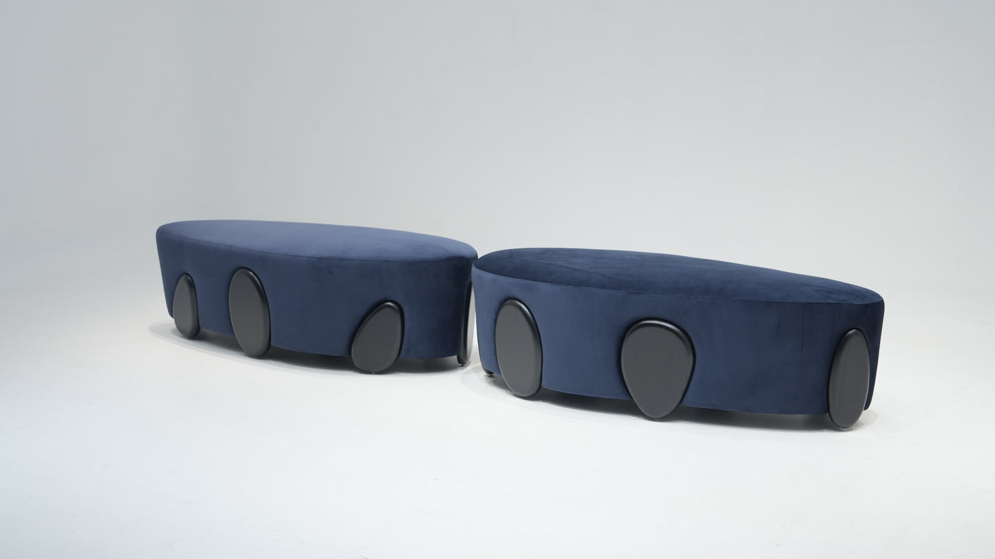 Fendi  Bench