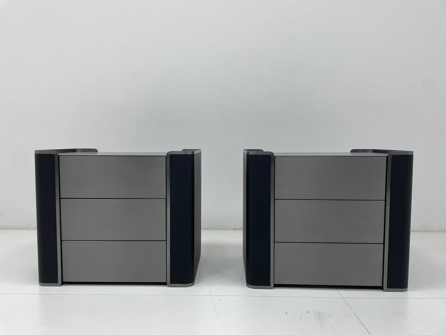 Fendi Icon Nightstand