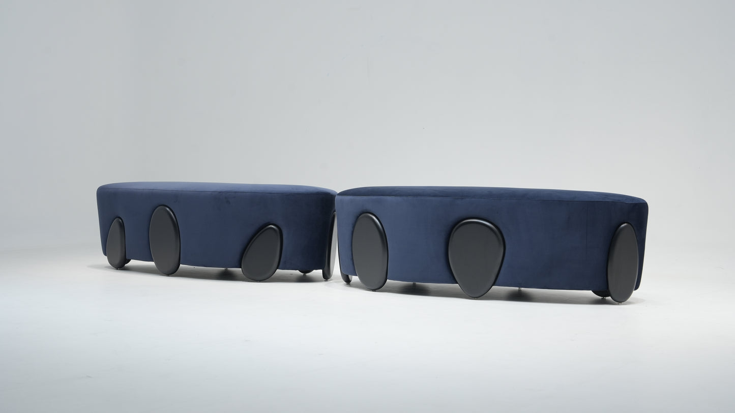 Fendi  Bench