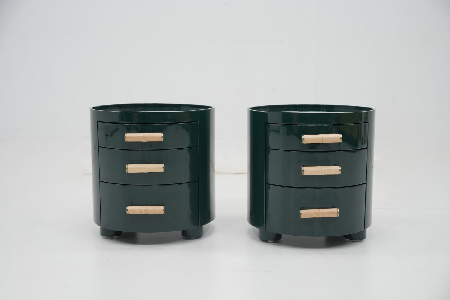 Fendi Clouds Nightstand