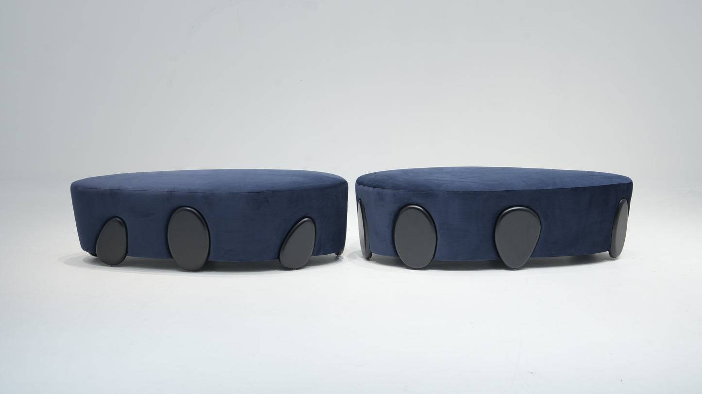 Fendi  Bench