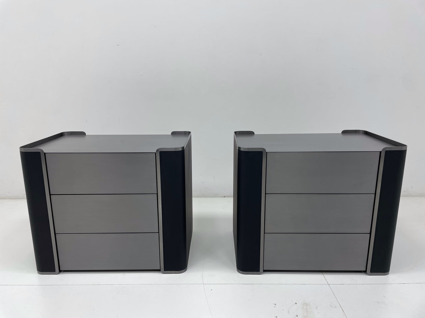 Fendi Icon Nightstand