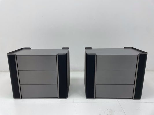 Fendi Icon Nightstand