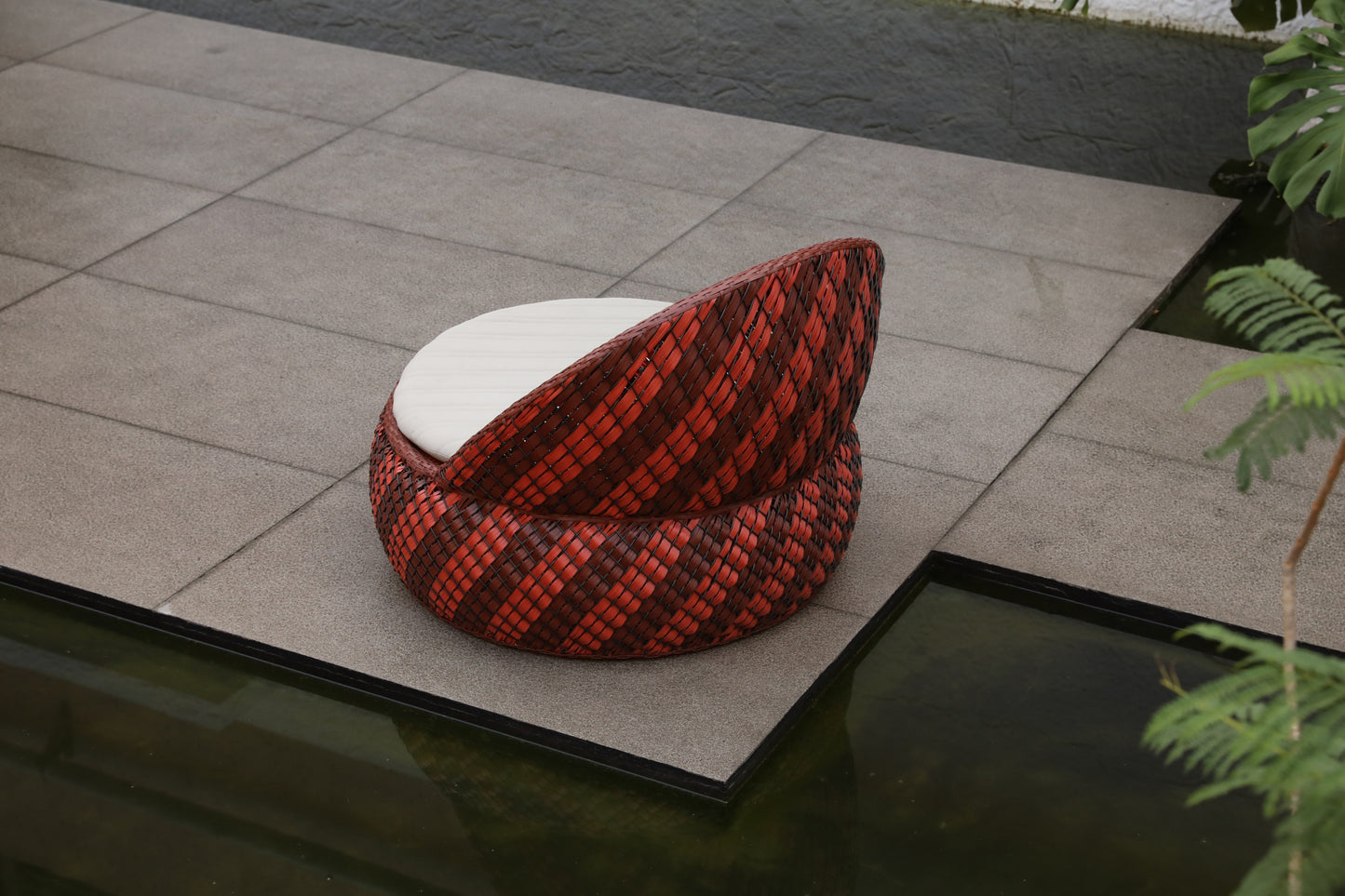 Outdoor  Armchairs 308