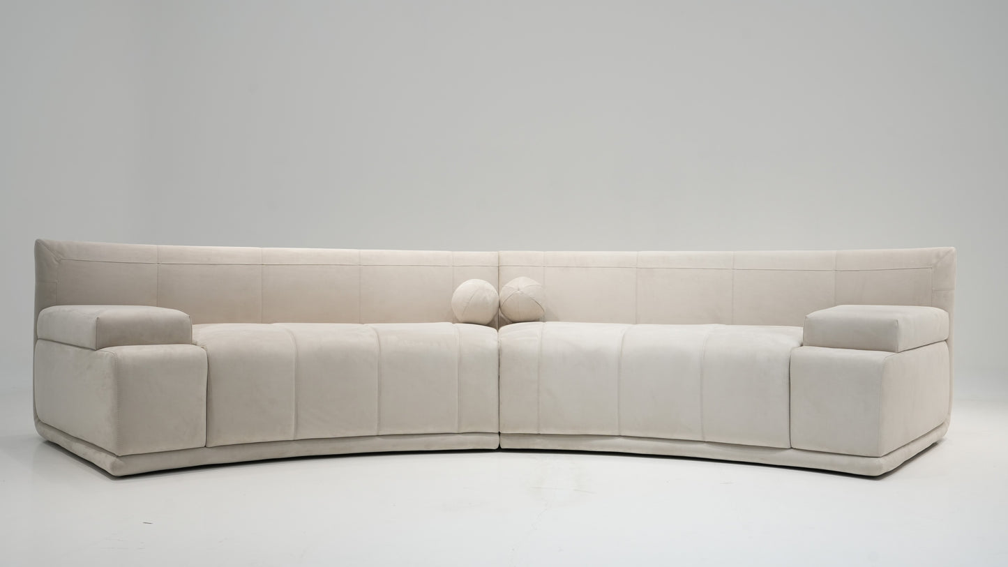 Fendi Artu Sofa