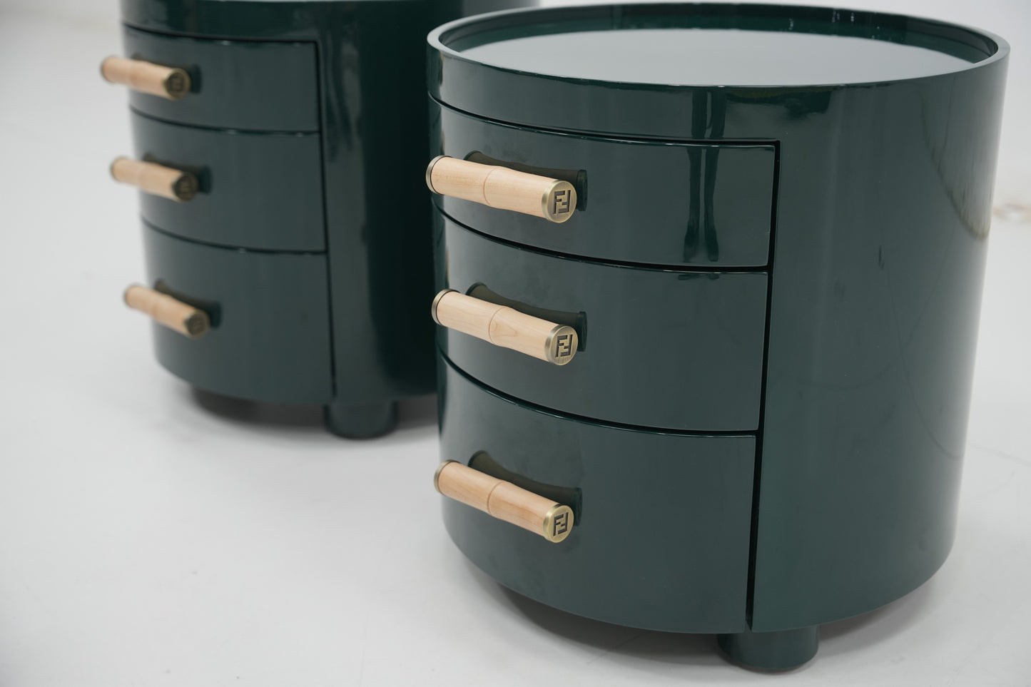 Fendi Clouds Nightstand