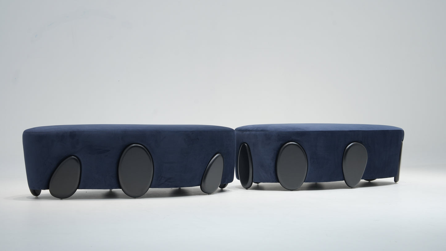 Fendi  Bench
