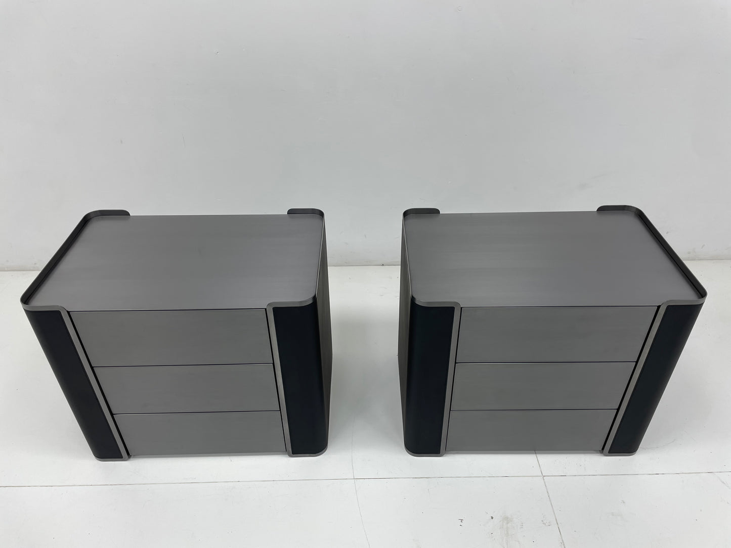 Fendi Icon Nightstand