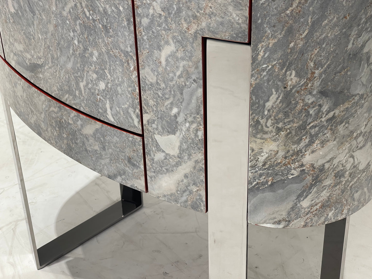 Visionnaire Miller Wine Cabinet