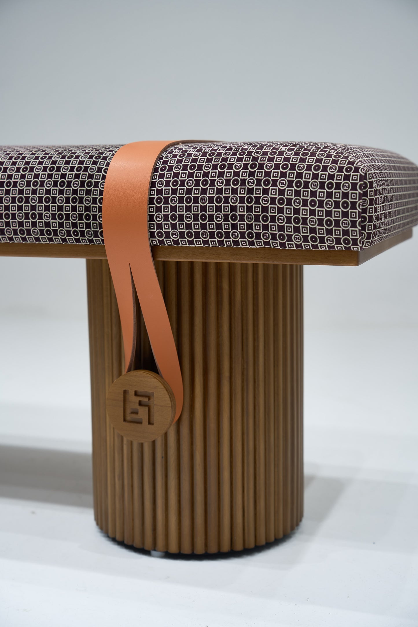 Fendi  F-ench Bench