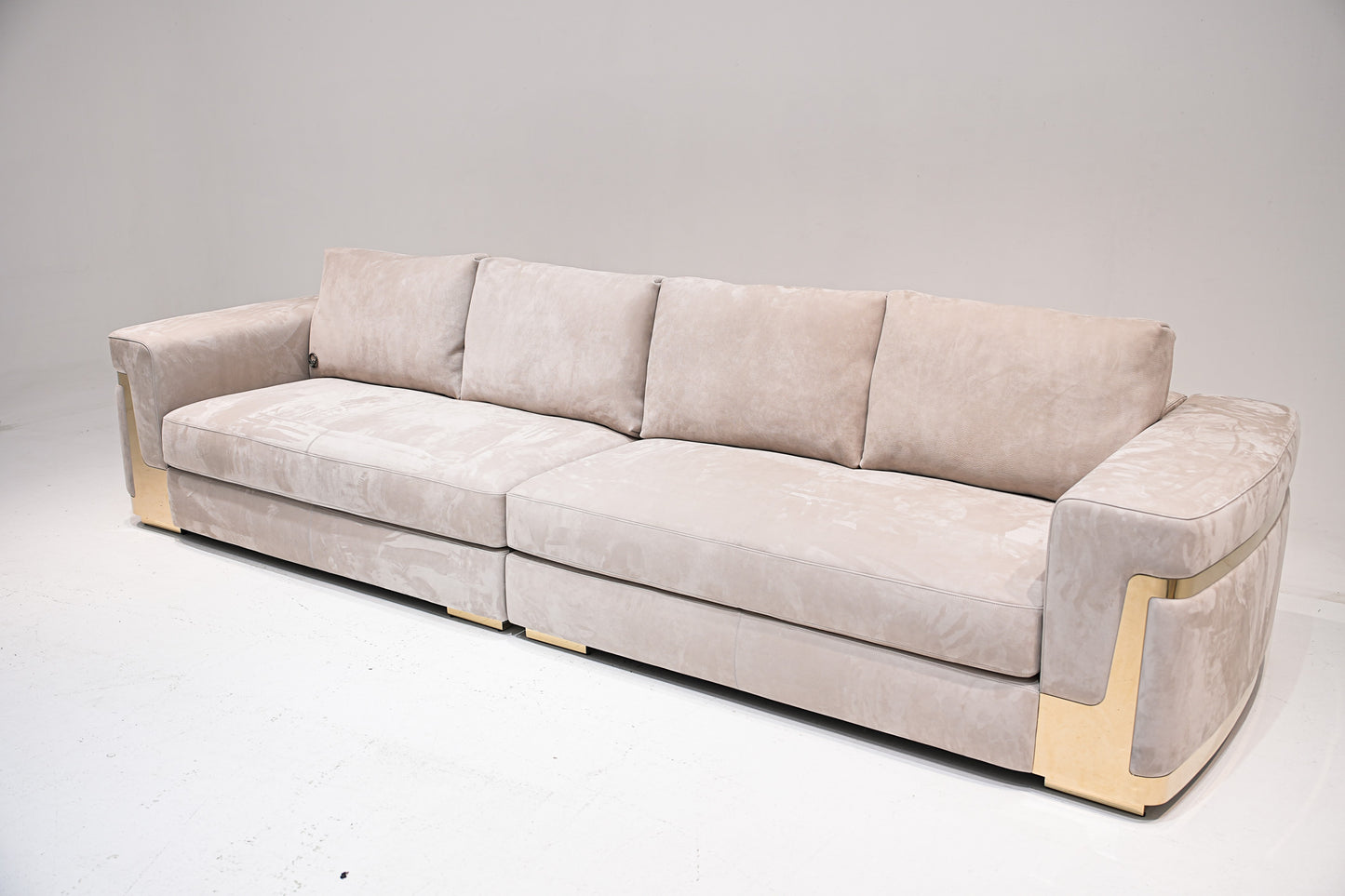 Fendi Ray Sofa