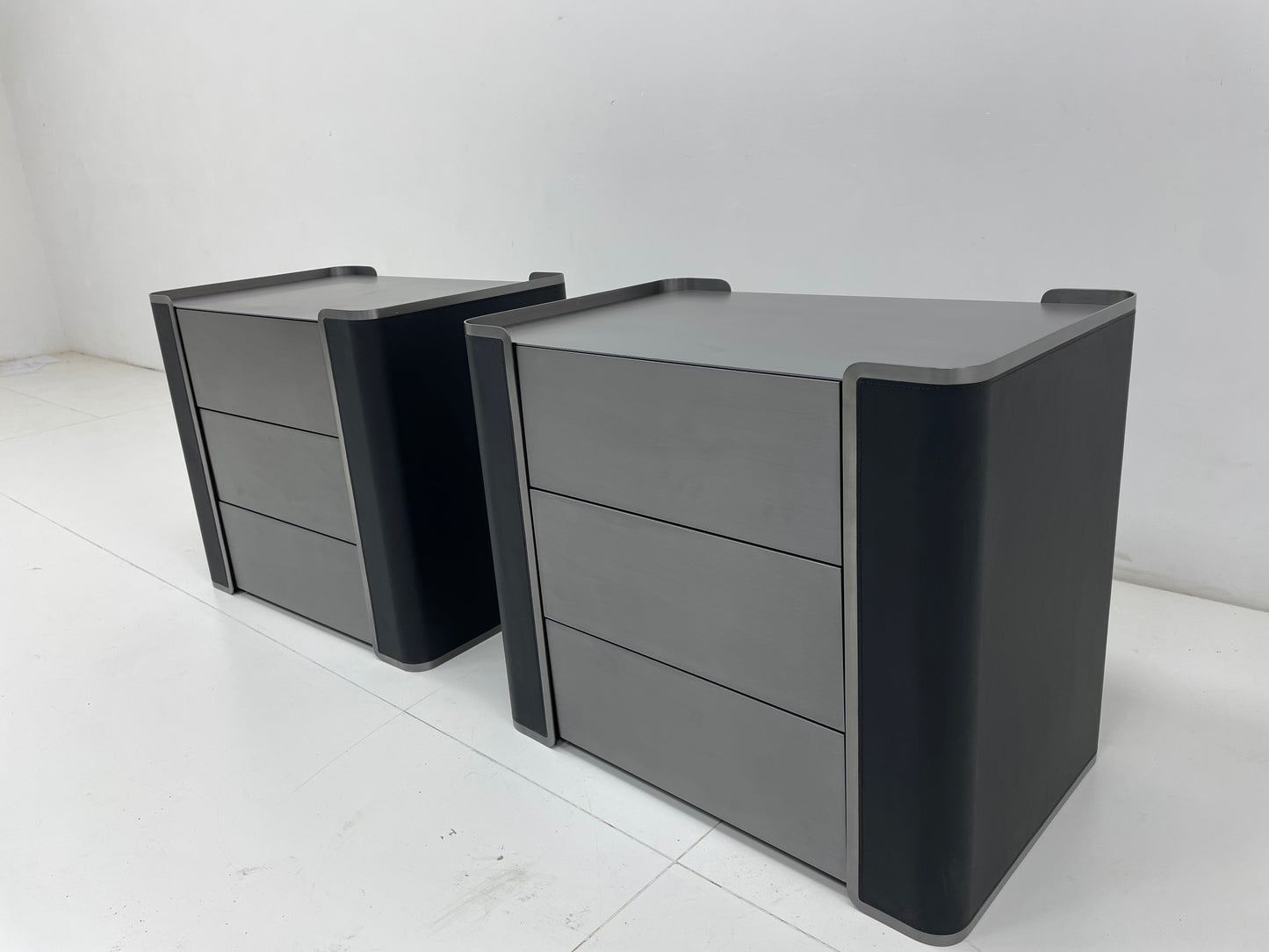 Fendi Icon Nightstand