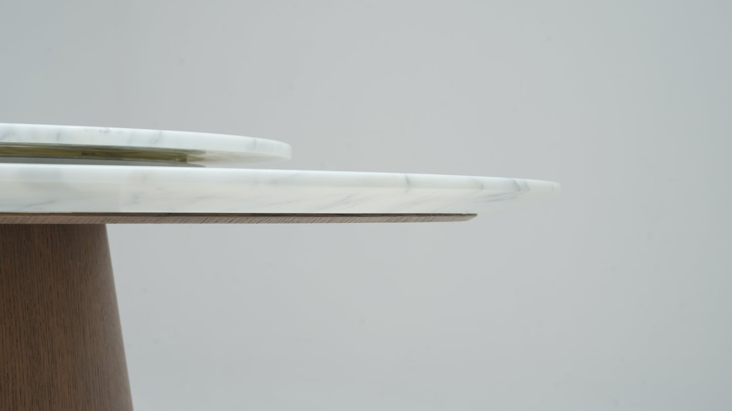 Allure O' Dinning Table