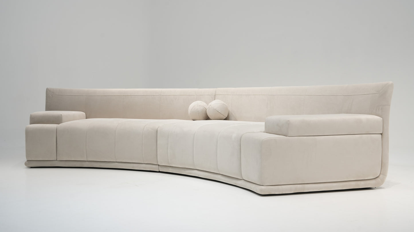 Fendi Artu Sofa