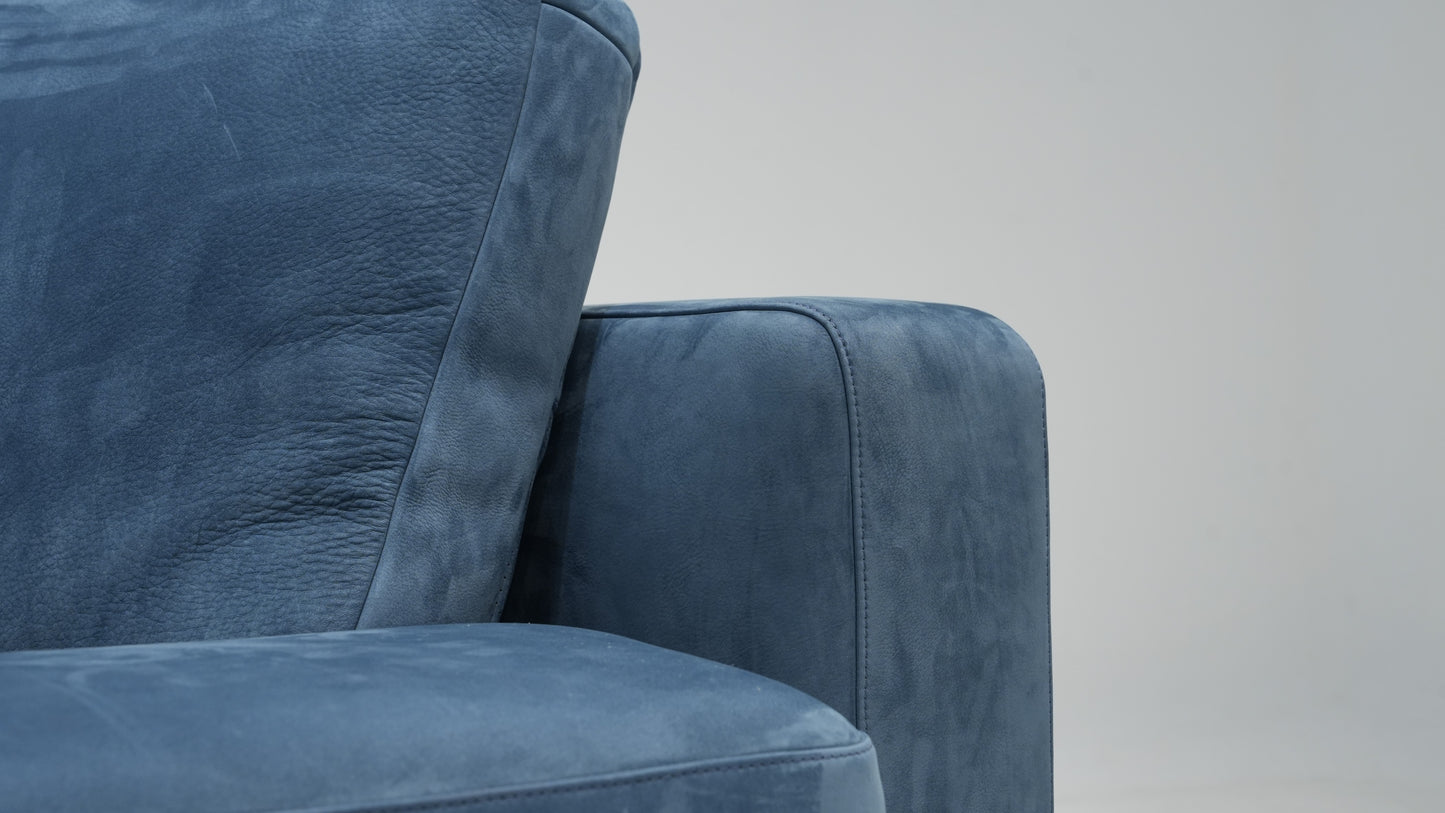 Fendi Moore Round Sofa