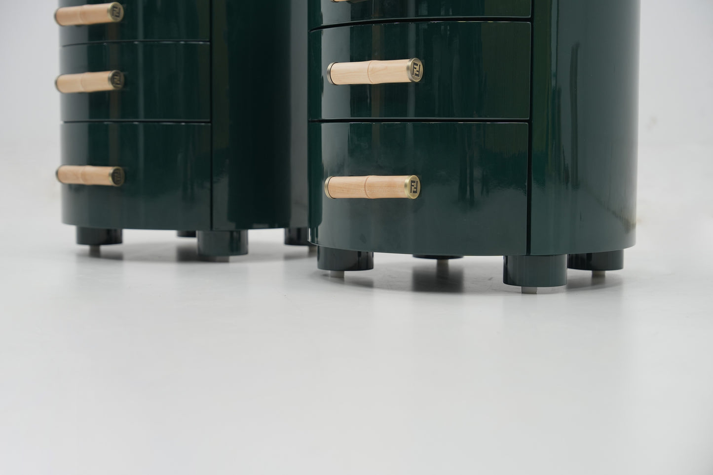 Fendi Clouds Nightstand