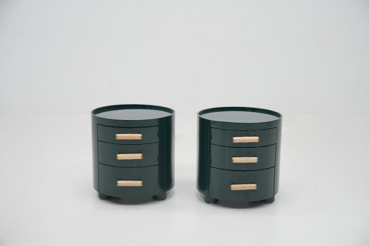Fendi Clouds Nightstand