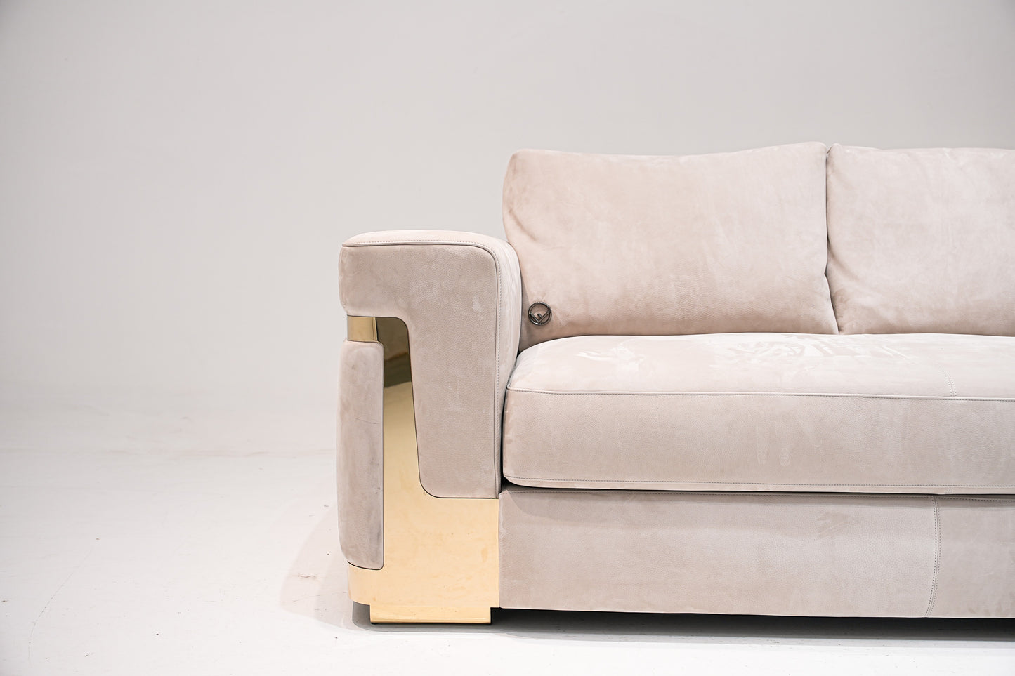 Fendi Ray Sofa