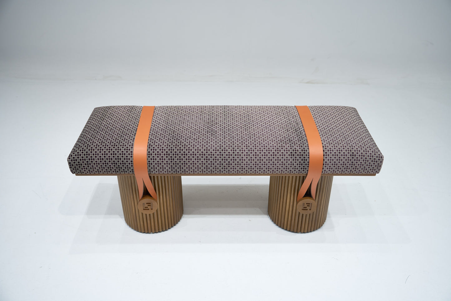Fendi  F-ench Bench